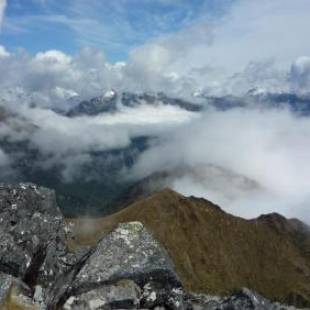 Фотографии гостевого дома 
            Templenoe Paradise