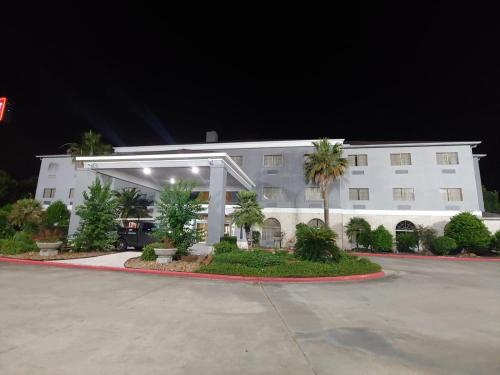 Фотография гостиницы Comfort Suites Kingwood Houston North