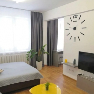 Фотография квартиры Квартира как дома Саянск