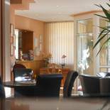 Фотография гостиницы Hotel Berlin