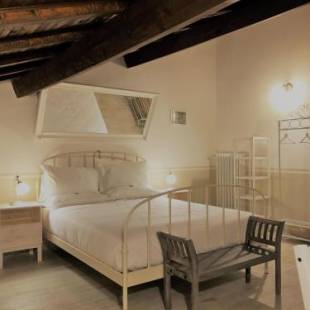 Фотографии мини отеля
Il Contado -room and breakfast-