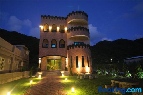 Фотографии мини отеля
Lian Chinq Diving B&B