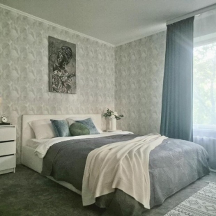 Фотография квартиры Moment House (Момент Хаус) на улице Свободы 89к1
