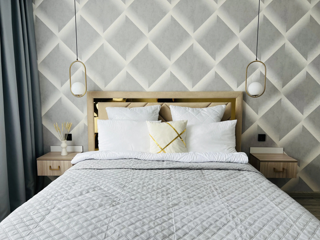 Фотография квартиры Квартира с современным ремонтом