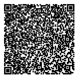 QR код гостиницы Балтика