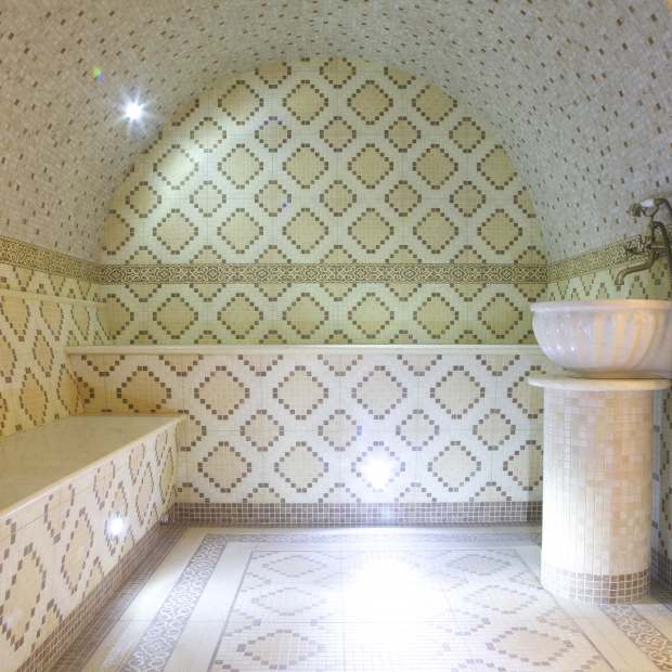 Фотография сауны Версаль