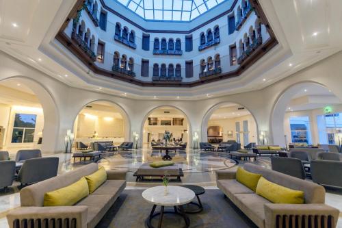 Фотография гостиницы El Mouradi Gammarth