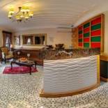 Фотография гостиницы Mezzo Hotel