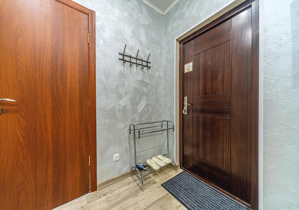 Фотография квартиры Open-Apartments on Buxarestskoj street, 64