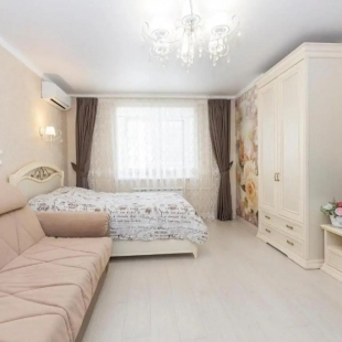 Фотография квартиры Апартаменты на Меридианной 3 у Набережной Казанки Казань великолепная