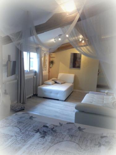 Фотография мини отеля La Maison d'Hocquincourt