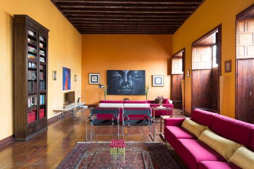 Фотография гостевого дома Live Orotava House