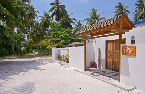 Фотография гостевого дома ASAA View