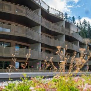 Фотографии апарт отеля
Peaks Place