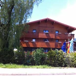 Фотографии гостиницы
Hotel Villa Lago