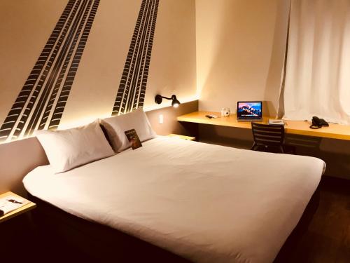 Фотография гостиницы ibis Styles Tres Rios