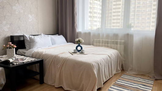 Фотографии квартиры
Апартаменты YOUSINN Комфортные Апартаменты для 6-х