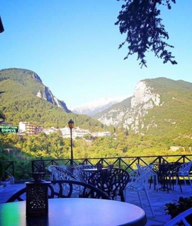 Фотография гостевого дома Enipeas