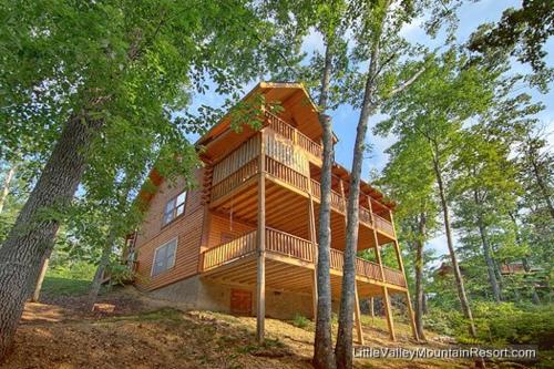 Фотография гостевого дома Thunder Mountain