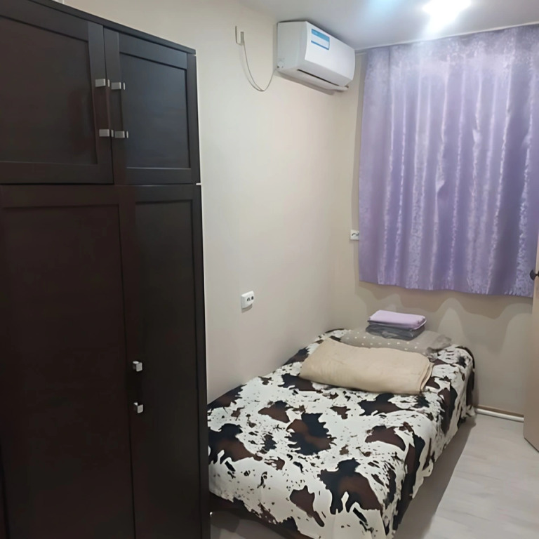 Фотография квартиры Квартира на Амурской 24