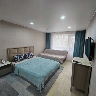 Фотография квартиры Квартира на улице Ленина 34