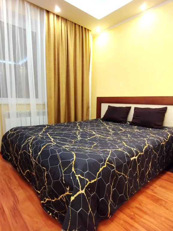 Фотография квартиры Квартира 1 Комнатная