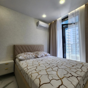 Фотография квартиры Апартаменты в Сочи для комфортного отдыха