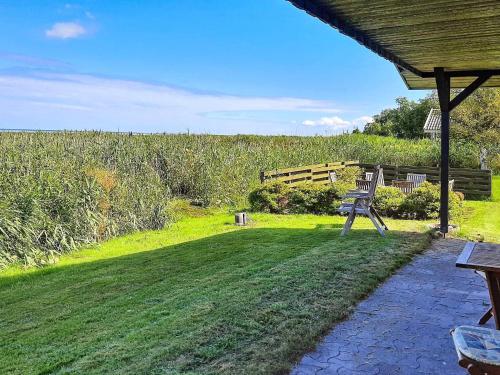 Фотографии гостевого дома 
            Holiday home Hadsund LXXXV