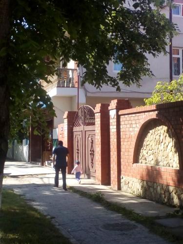 Фотографии гостевого дома
На Высоком берегу