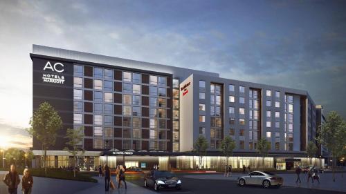 Фотография гостиницы Residence Inn by Marriott Dallas Frisco