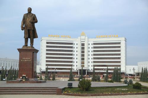 Фотографии гостиницы 
            Узбекистан