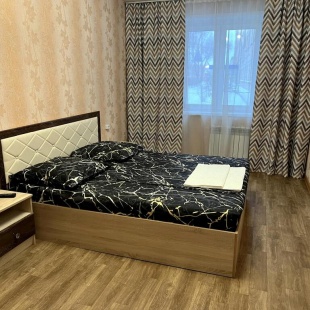 Фотография квартиры Сутки как дома на улице Крупской 93А