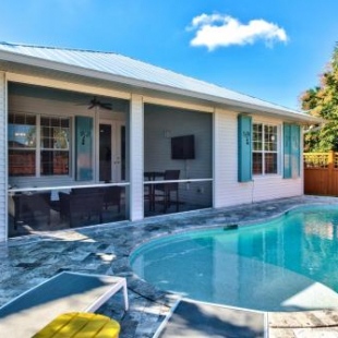 Фотография гостевого дома Sardinia Vacation Rental