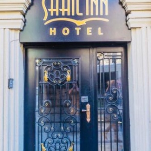 Фотография гостиницы Sahil Inn