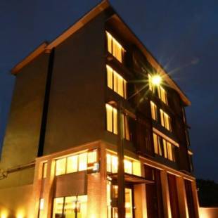 Фотографии гостиницы
The Bangkok Major Suite