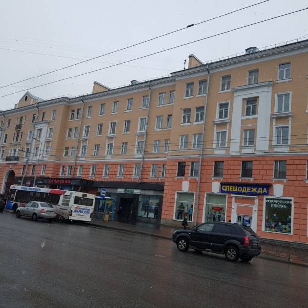 Фотографии квартиры 
            Апартаменты на Челюскинцев 7