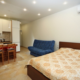 Фотография квартиры Апартаменты Gp 2/62-10