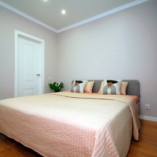 Фотография квартиры Апартаменты Современные в умном доме (Ала 37)