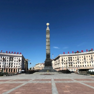 Фотография квартиры Апартаменты на улице Короля 17