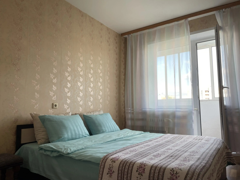 Фотография квартиры Квартира на Переверткина