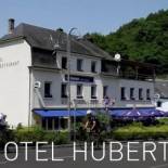 Фотография гостиницы Hotel Huberty Kautenbach