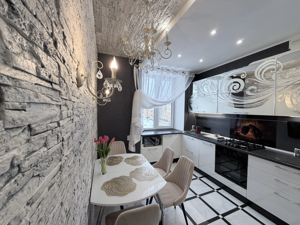 Фотография квартиры Квартира Уютная квартира в центре города Череповец