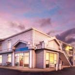 Фотография гостиницы Travelodge by Wyndham Virginia Beach Bay Beach