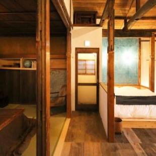 Фотография апарт отеля TOKYO LITTLE HOUSE