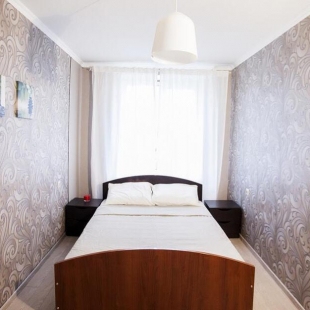 Фотография квартиры Апартаменты «Funny Dolphins Бутырский Вал»