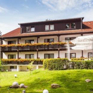 Фотографии гостиницы 
            Hotel Forsthaus