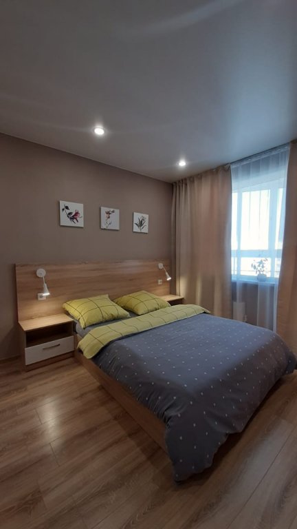 Фотография квартиры Апартаменты Адмирал