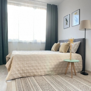 Фотография квартиры Апартаменты DailyRentApart-Современник