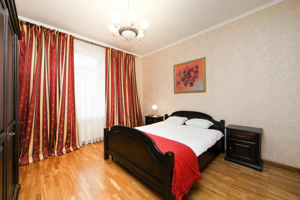 Фотография квартиры Апартаменты возле озера