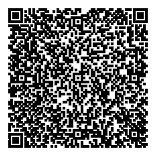 QR код достопримечательности Общественный центр Моссовет